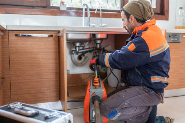 Best Affordable Plumbing Services  in Bayboro, NC
