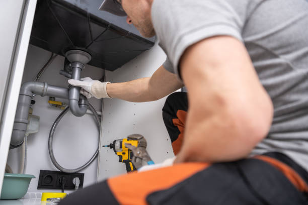 Reliable Bayboro, NC Plumbing Solutions